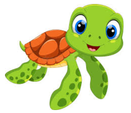 Sea Turtle Stock Illustrations – 46,108 ...